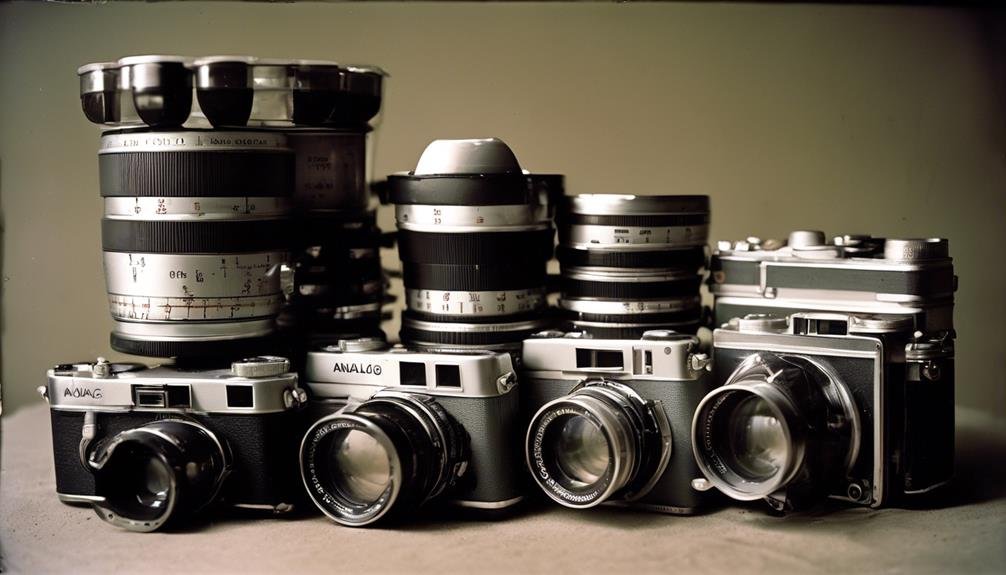 calculating mirrorless camera expenses