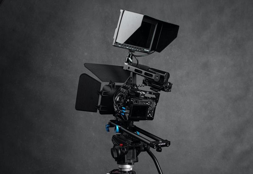 camera accessories for mirrorless cameras