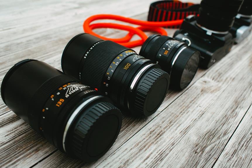camera autofocus lagging explanation