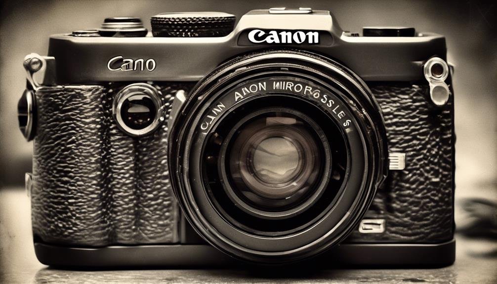 camera brand and manufacturer