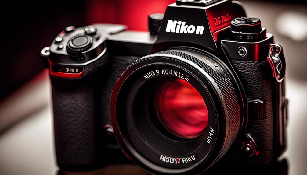 camera brand and manufacturer