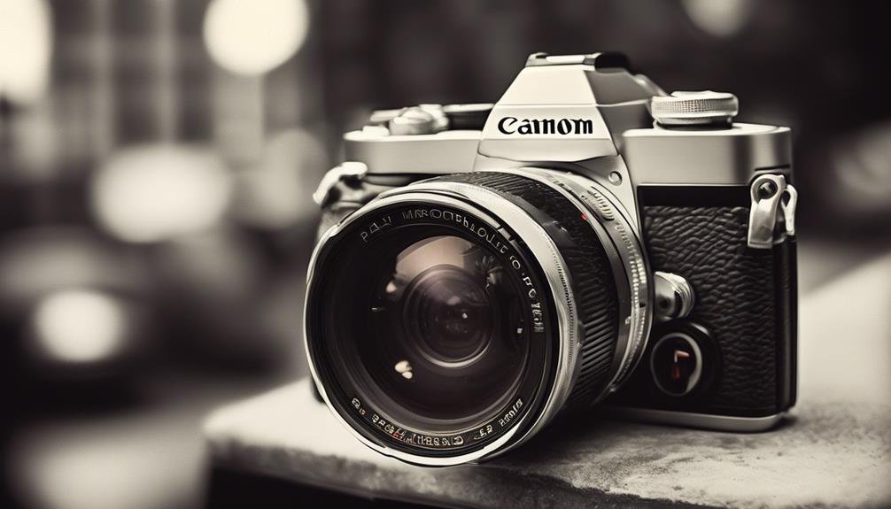 camera brand and manufacturer