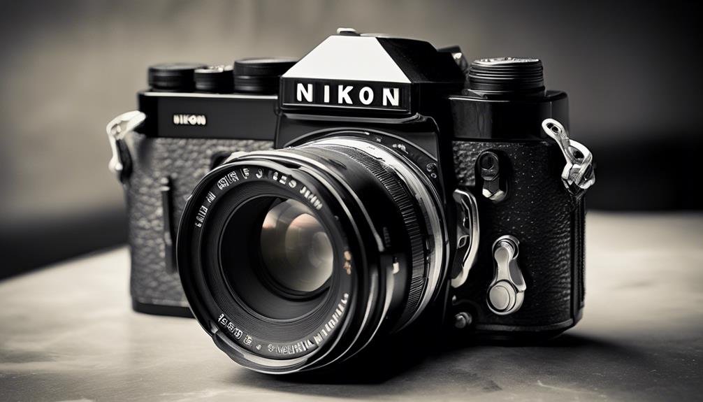camera brand and manufacturer