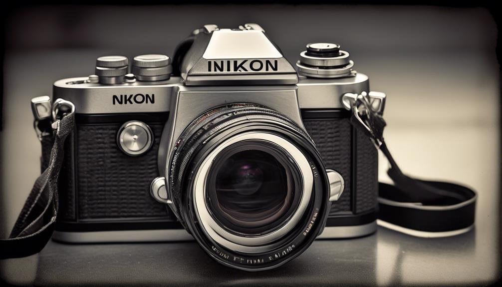 camera brand and manufacturer