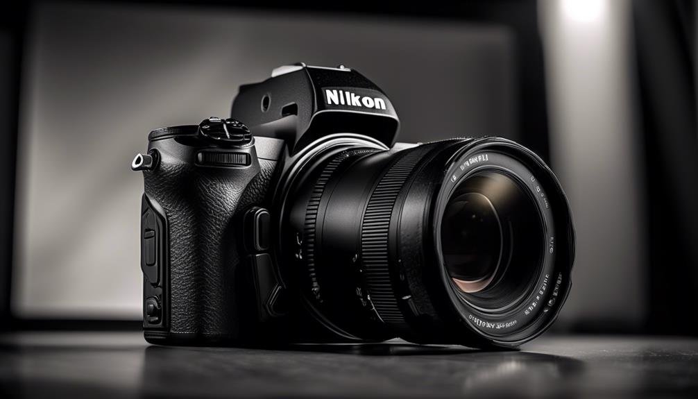 camera brand and technology