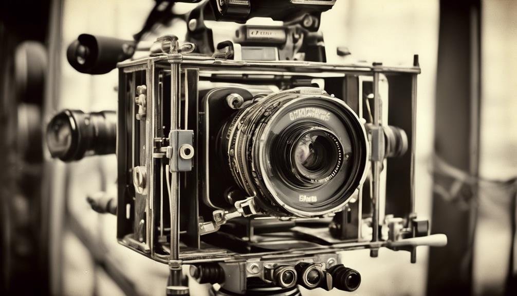 camera cage selection guide