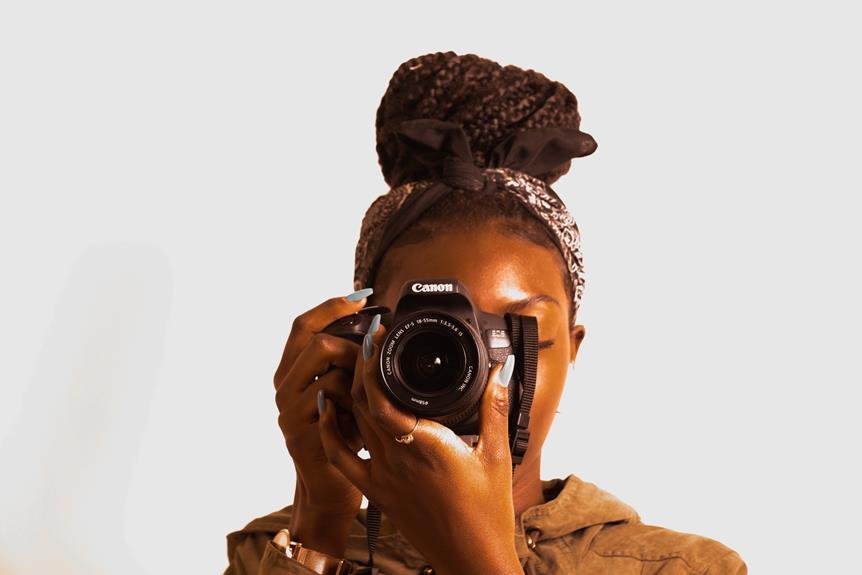 camera choice dslr vs mirrorless