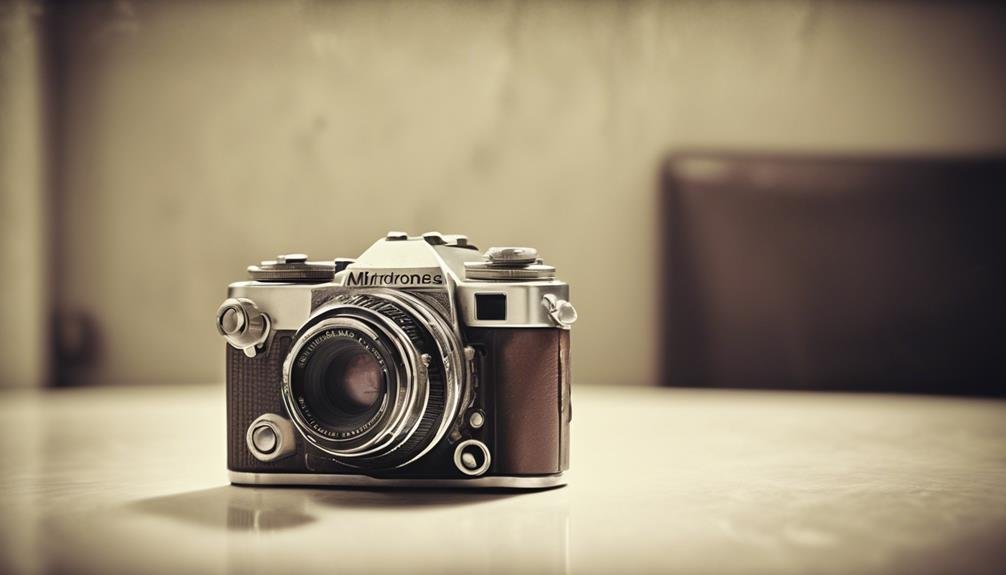 camera cleaning safety reminder