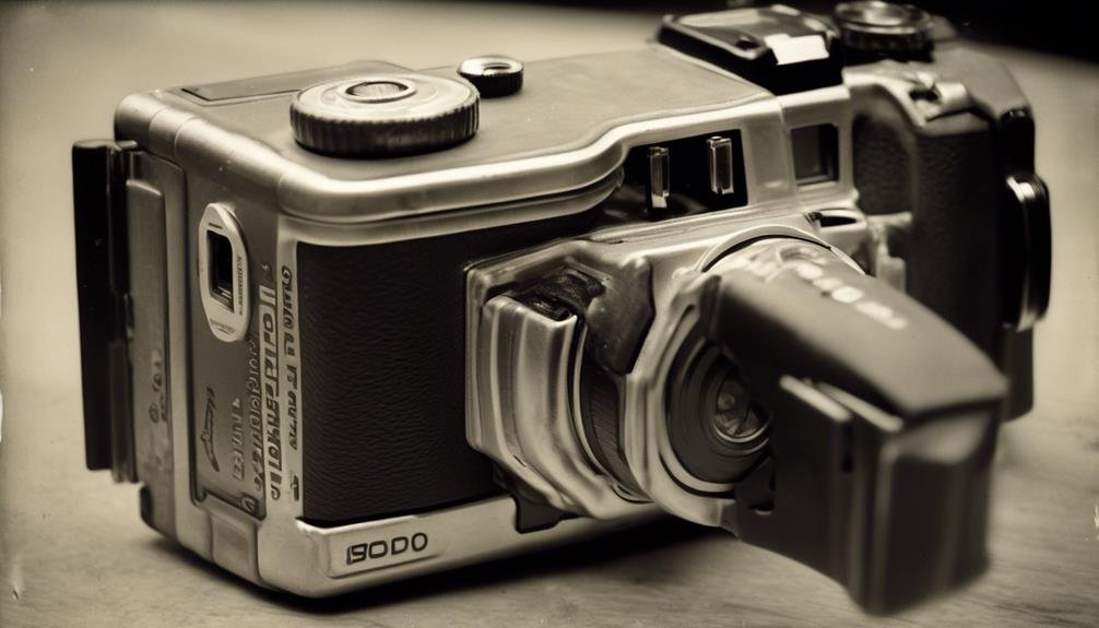 camera compatibility across models
