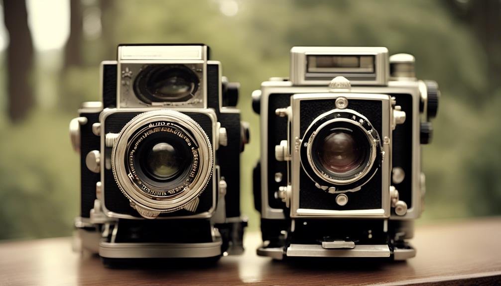 camera features and capabilities