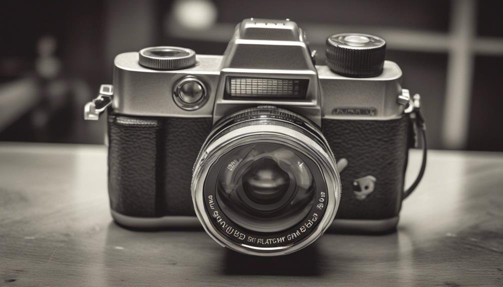 camera firmware update importance