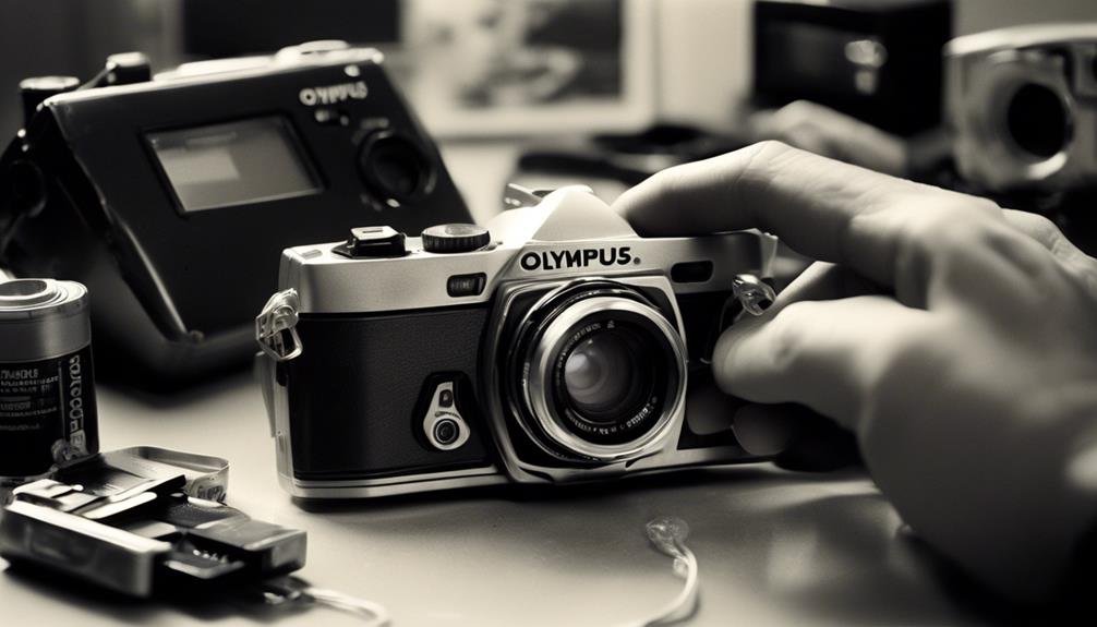 camera firmware update instructions