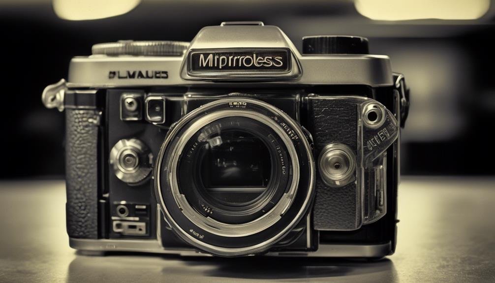 camera firmware updates important