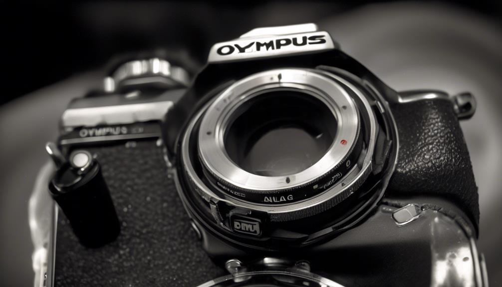 camera lens adapter compatibility