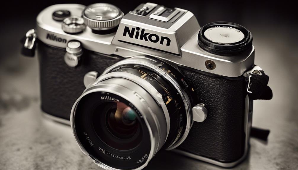 camera manufacturer and brand