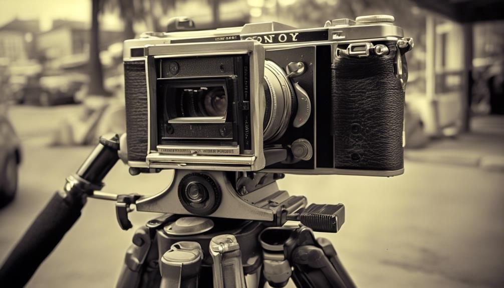 camera stability equipment essentials