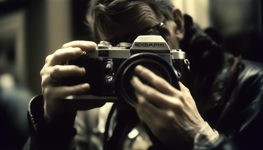 camera technology advancements