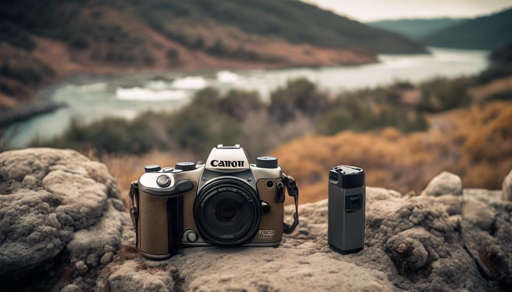 canon s improved camera performance