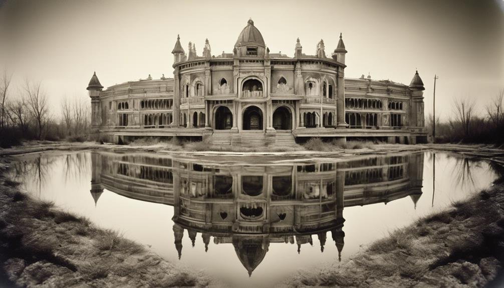 capturing the beauty and design