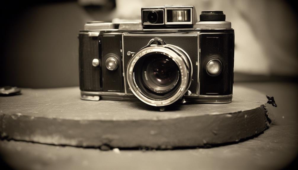choosing lenses for photography