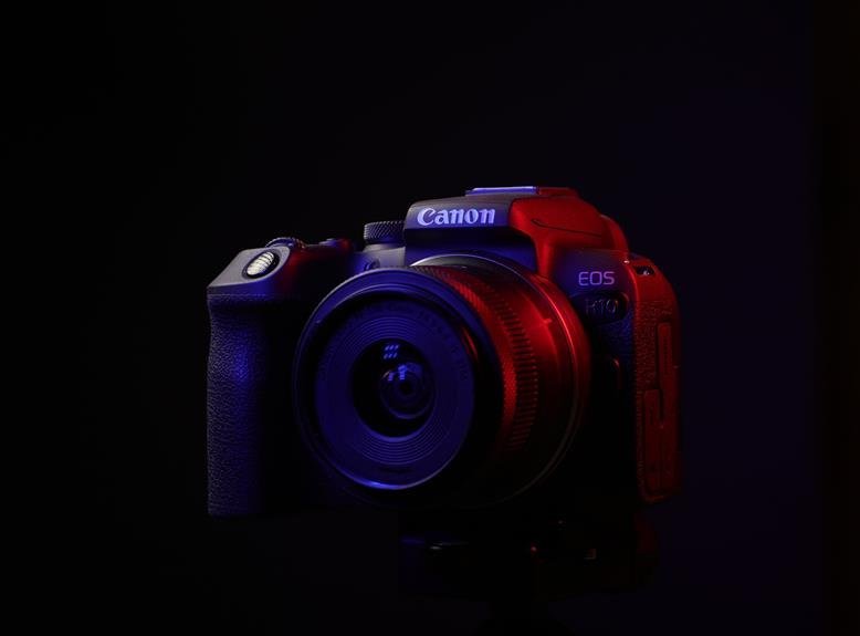 choosing mirrorless telephoto lenses
