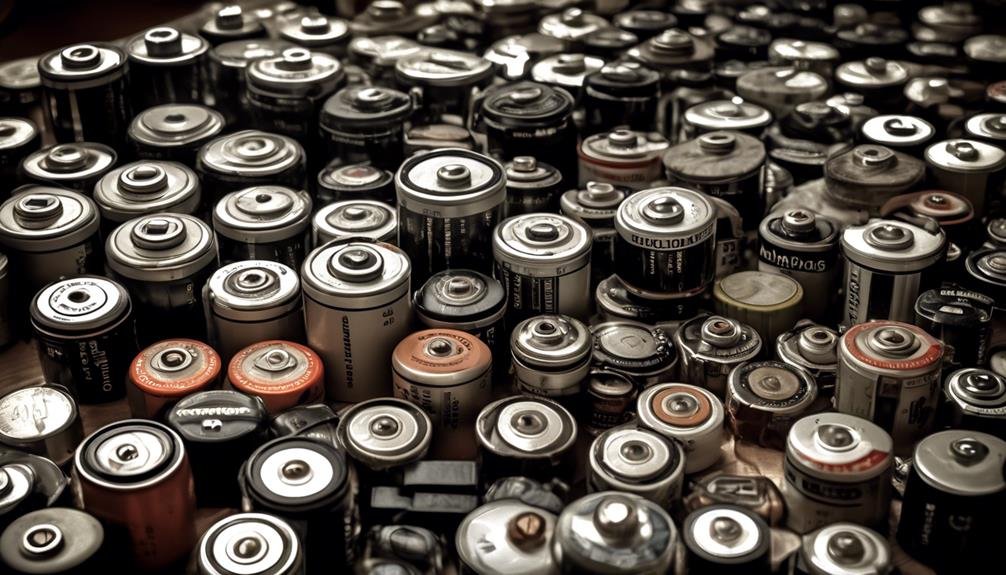 choosing the perfect batteries