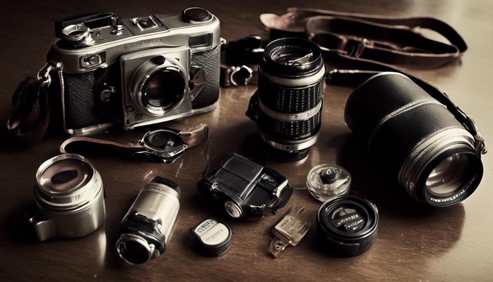 choosing the perfect fashion accessories