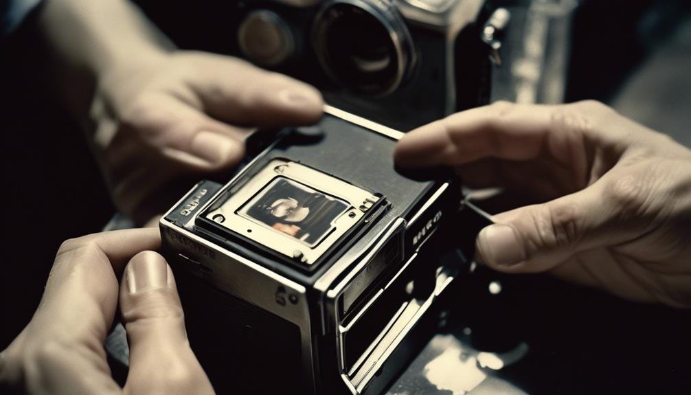 choosing the perfect memory card