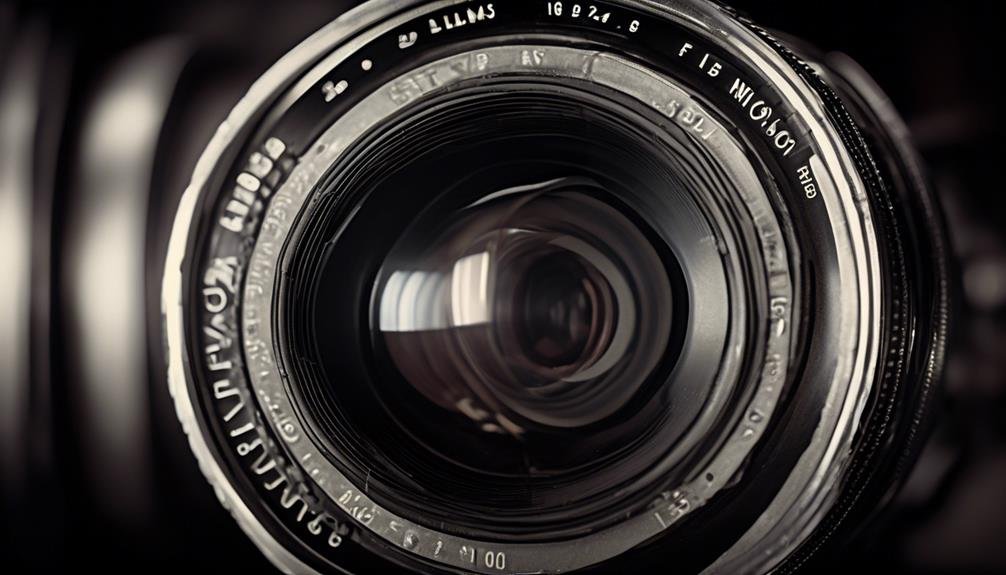 choosing the right lenses