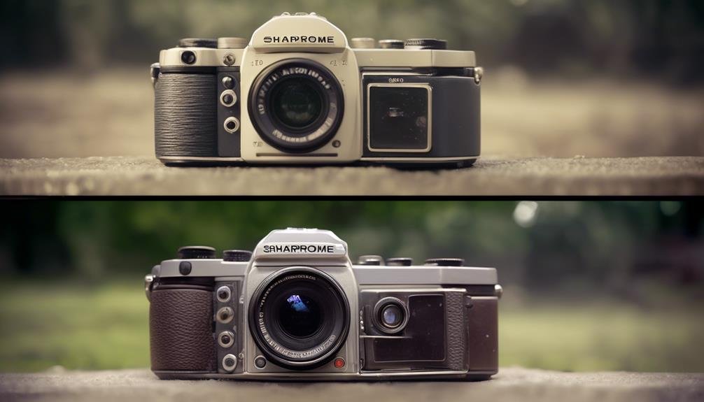 choosing the right lenses