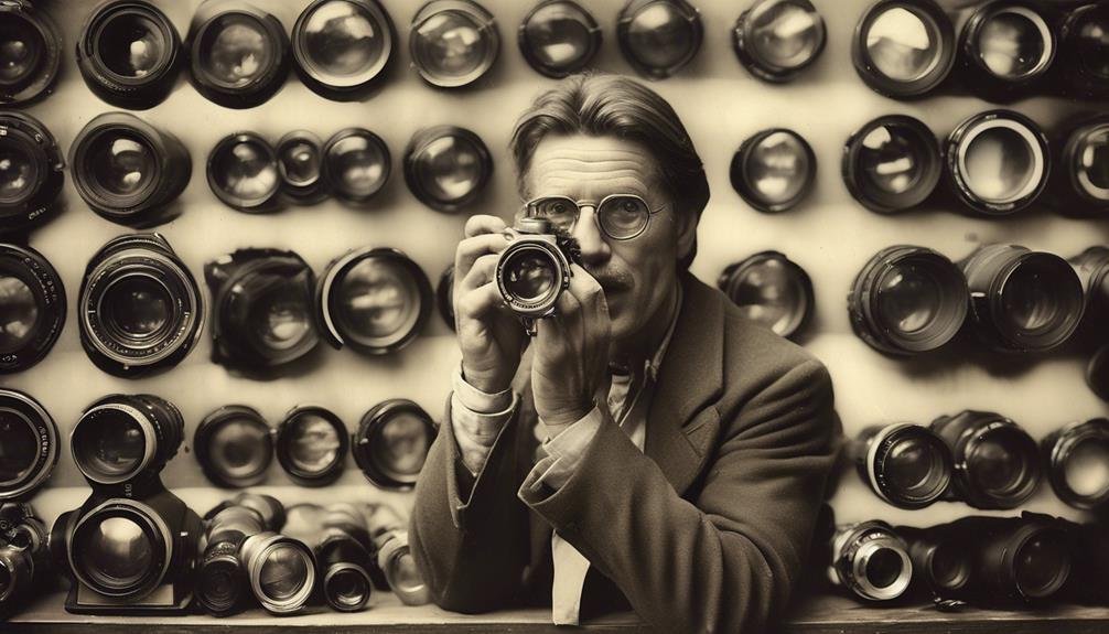 choosing the right telephoto lens