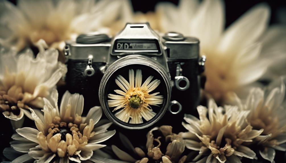 close up nature photography tips