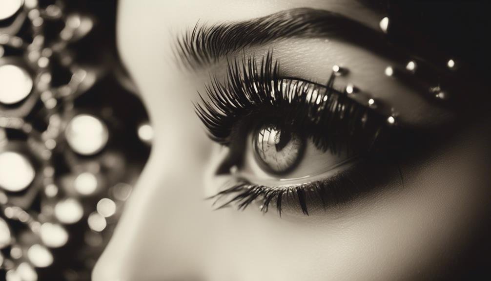 close up photography with precision