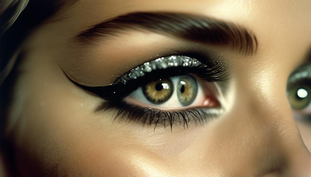 close up photography with precision