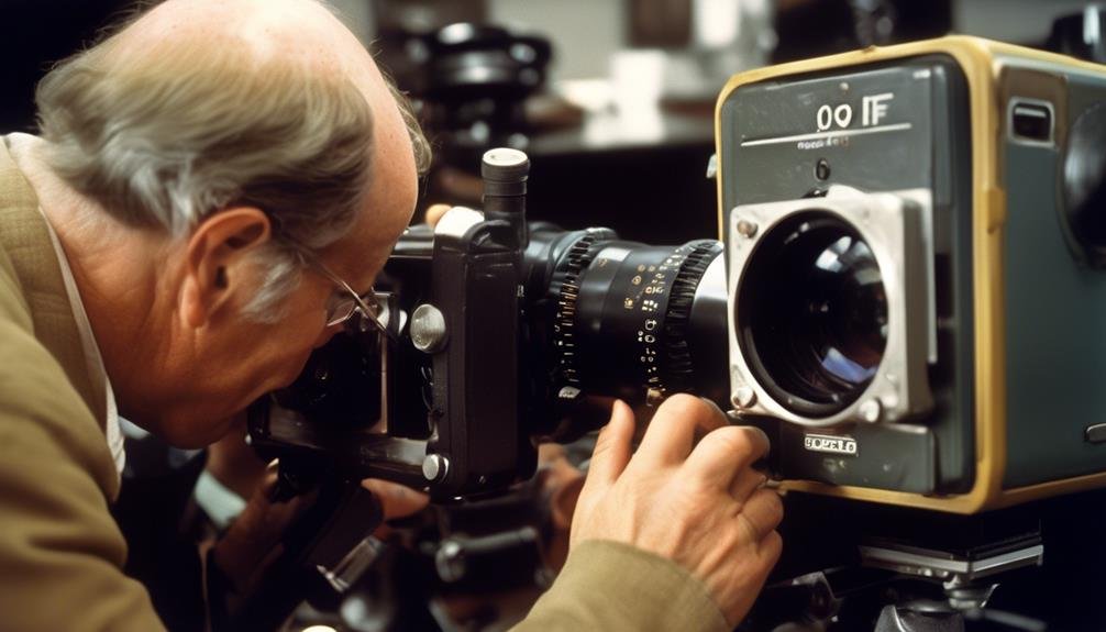 color accuracy in evf