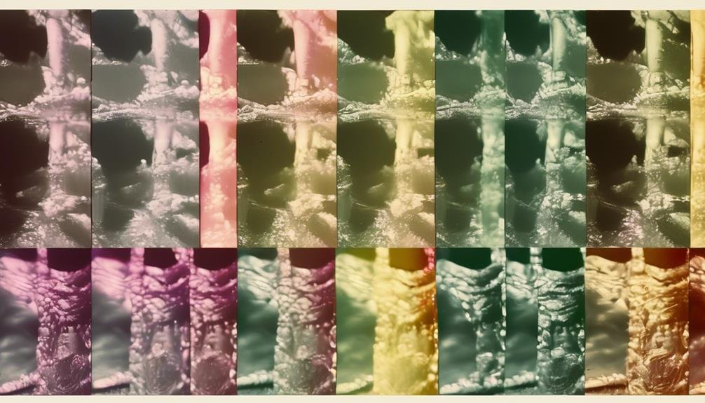 color fidelity assurance techniques