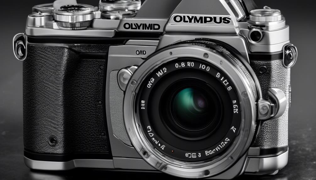 compact and powerful camera