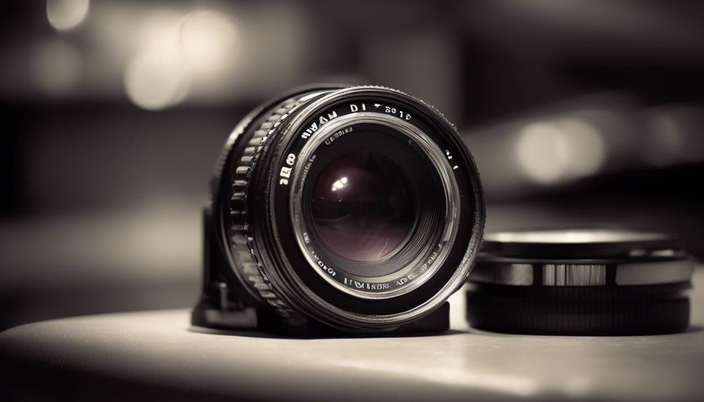 compact and versatile mirrorless lenses