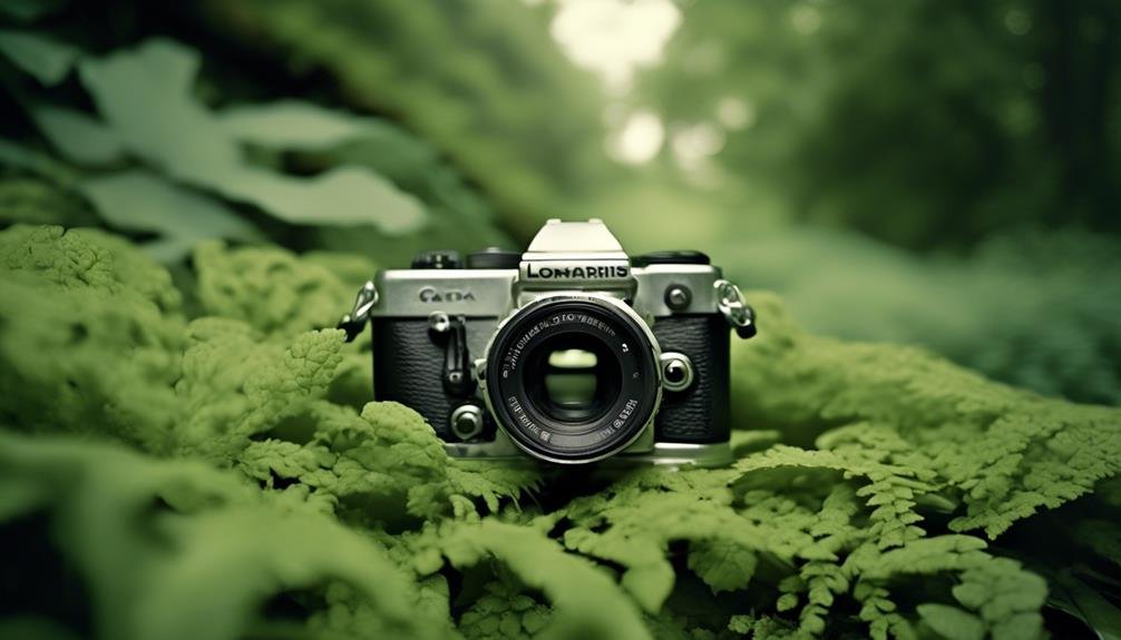 compact cameras with versatility