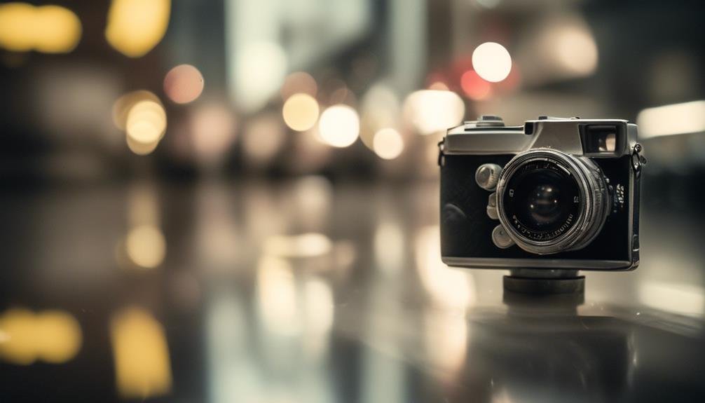 compact full frame camera