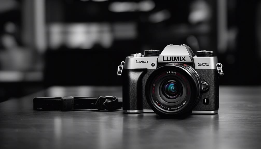 compact full frame mirrorless camera