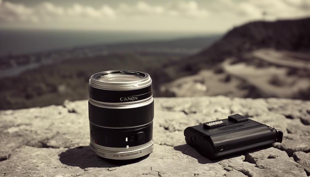 compact mirrorless camera lineup