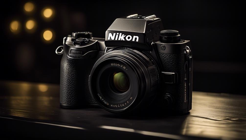 compact mirrorless camera option
