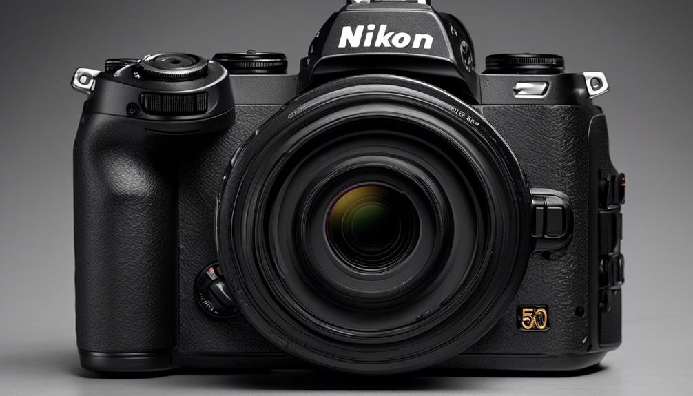 compact mirrorless camera option