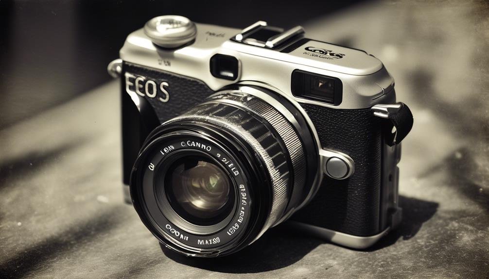 compact mirrorless camera system