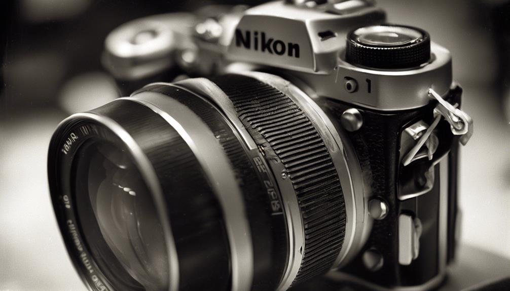 compact mirrorless camera system