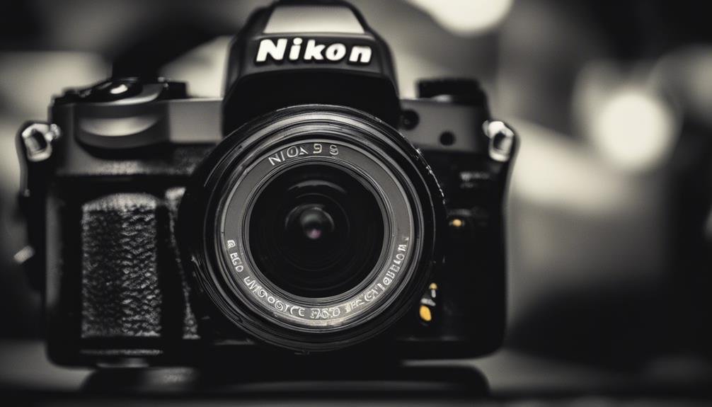 compact mirrorless camera system