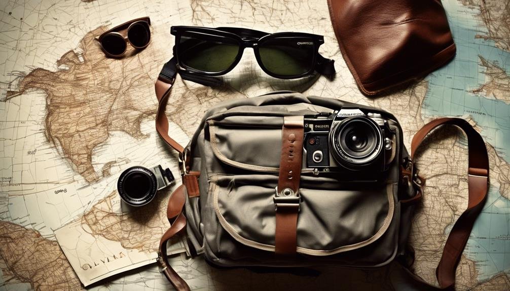 compact mirrorless camera system
