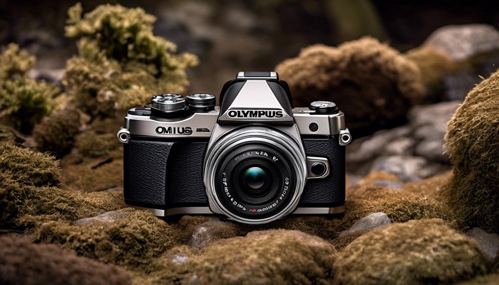 compact mirrorless camera upgrade