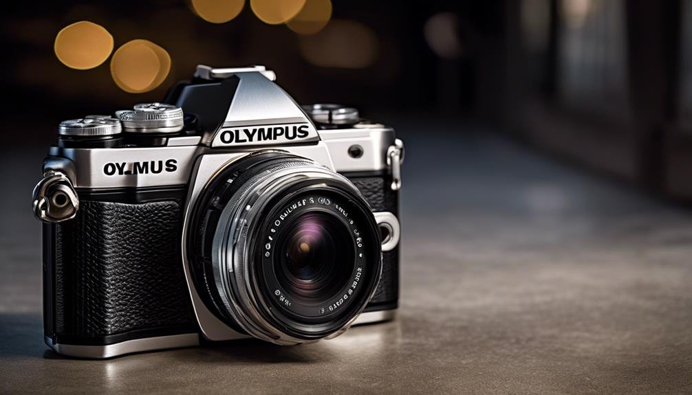 compact mirrorless camera upgrade
